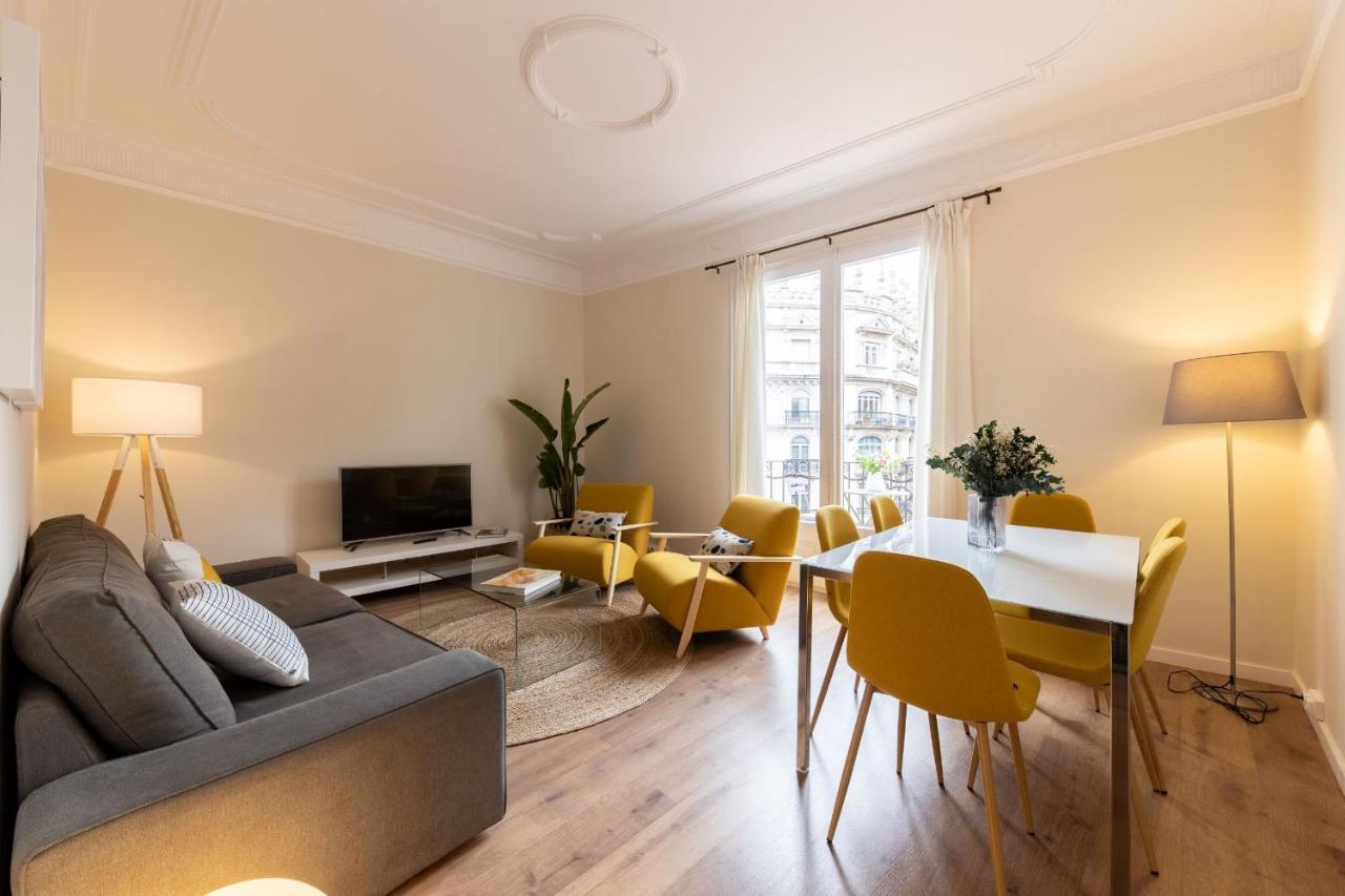 Apartment Ola Living Diagonal Ii Barcelona
