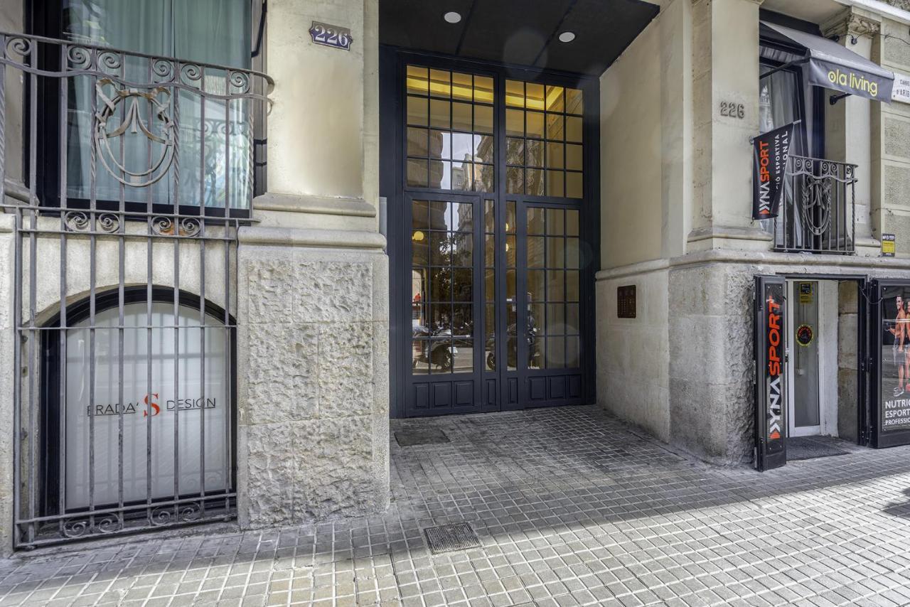 Ola Living Diagonal Ii * Barcelona