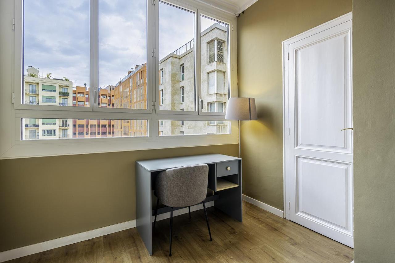 Apartment Ola Living Diagonal Ii Barcelona