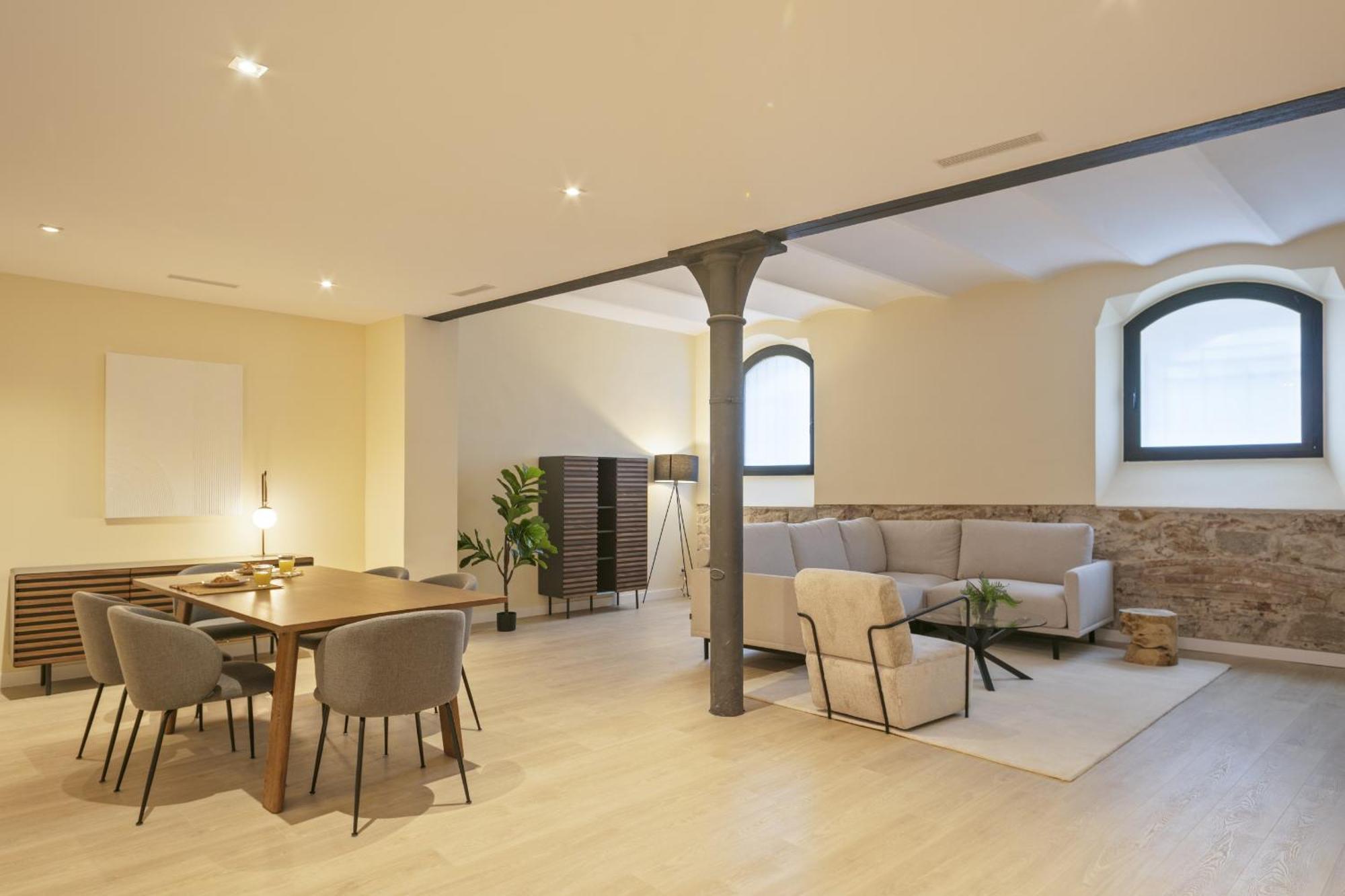 Ola Living Diagonal Ii Apartment