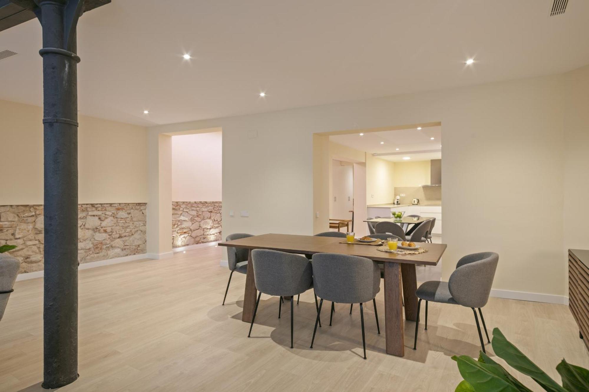 Apartment Ola Living Diagonal Ii Barcelona