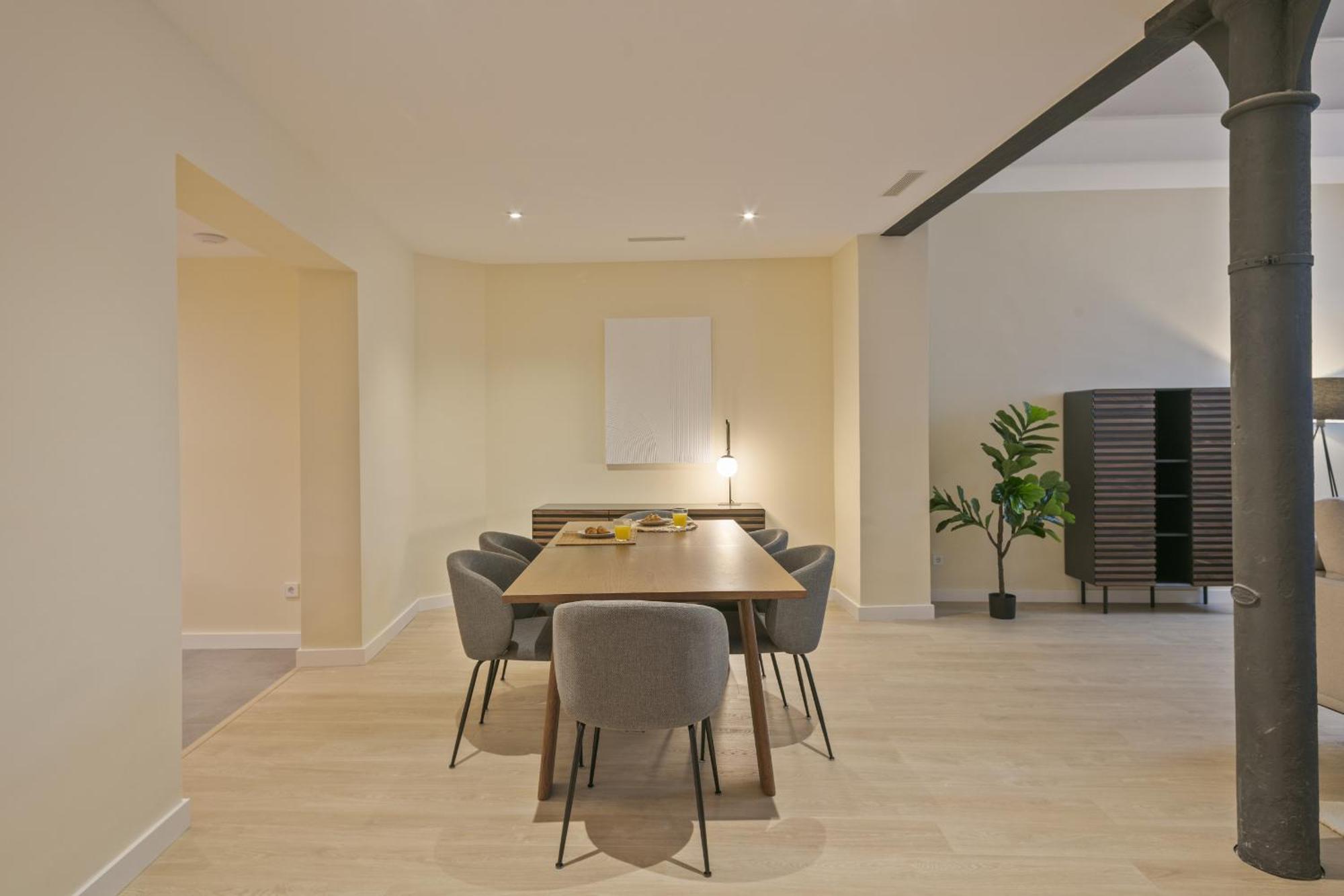 Ola Living Diagonal Ii Apartment *