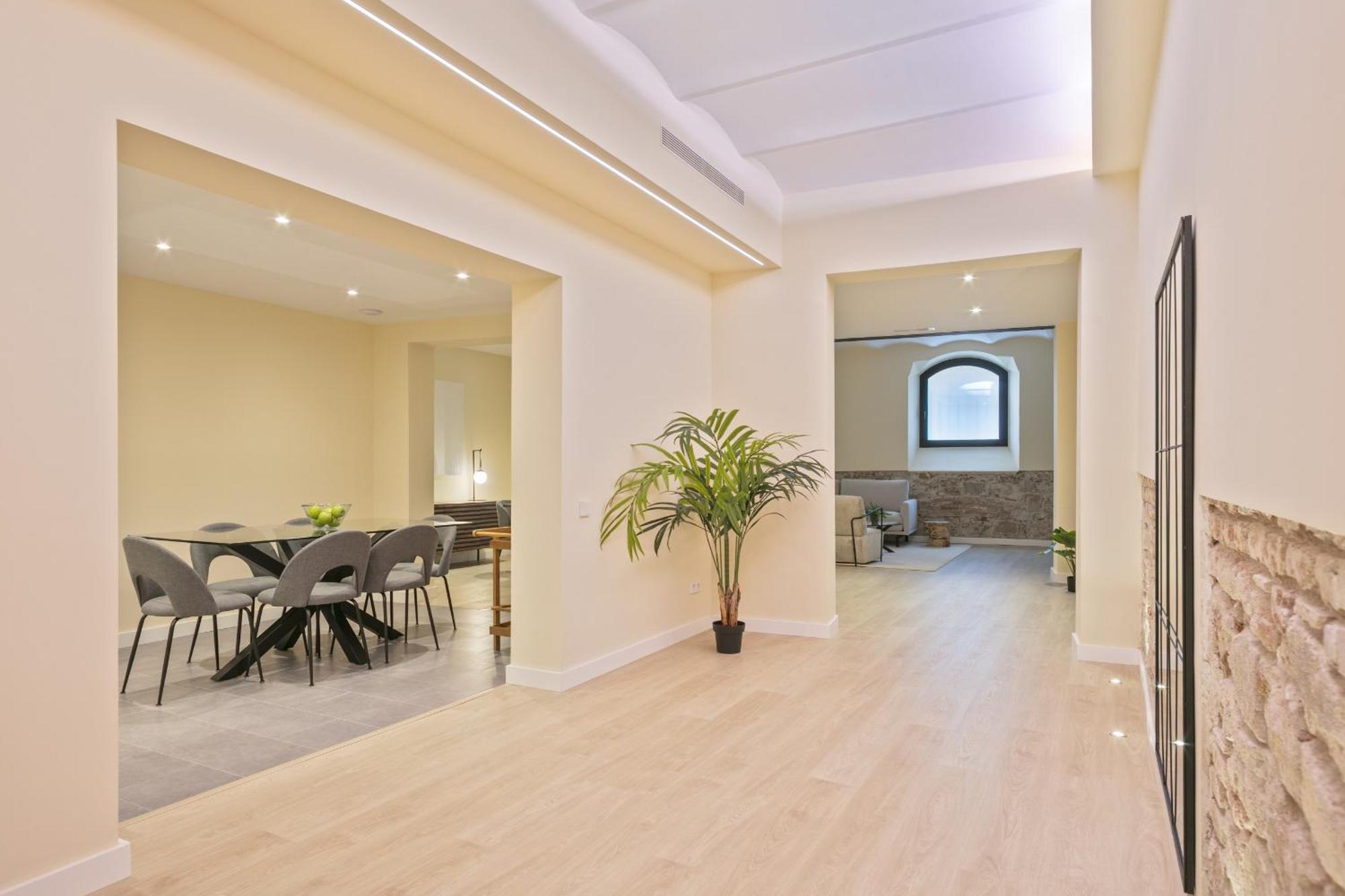 Apartment Ola Living Diagonal Ii Barcelona