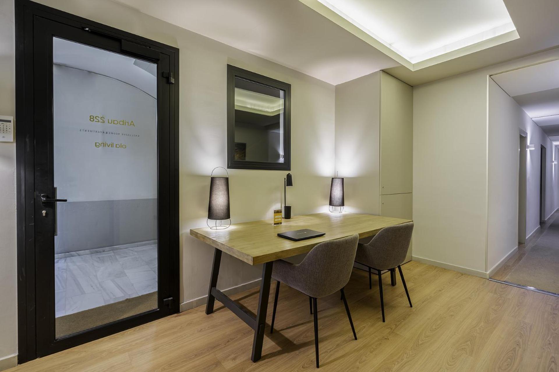 Apartment Ola Living Diagonal Ii *