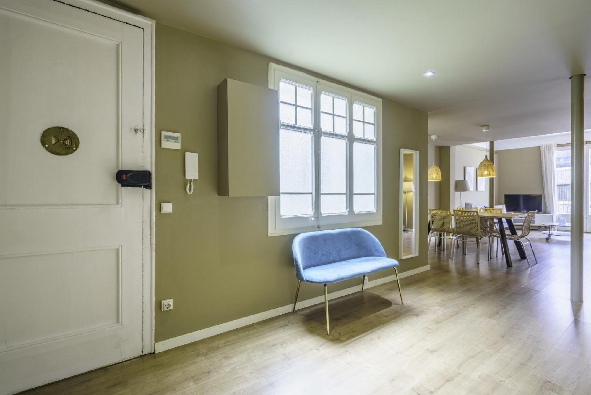 Ola Living Diagonal Ii Apartment Barcelona