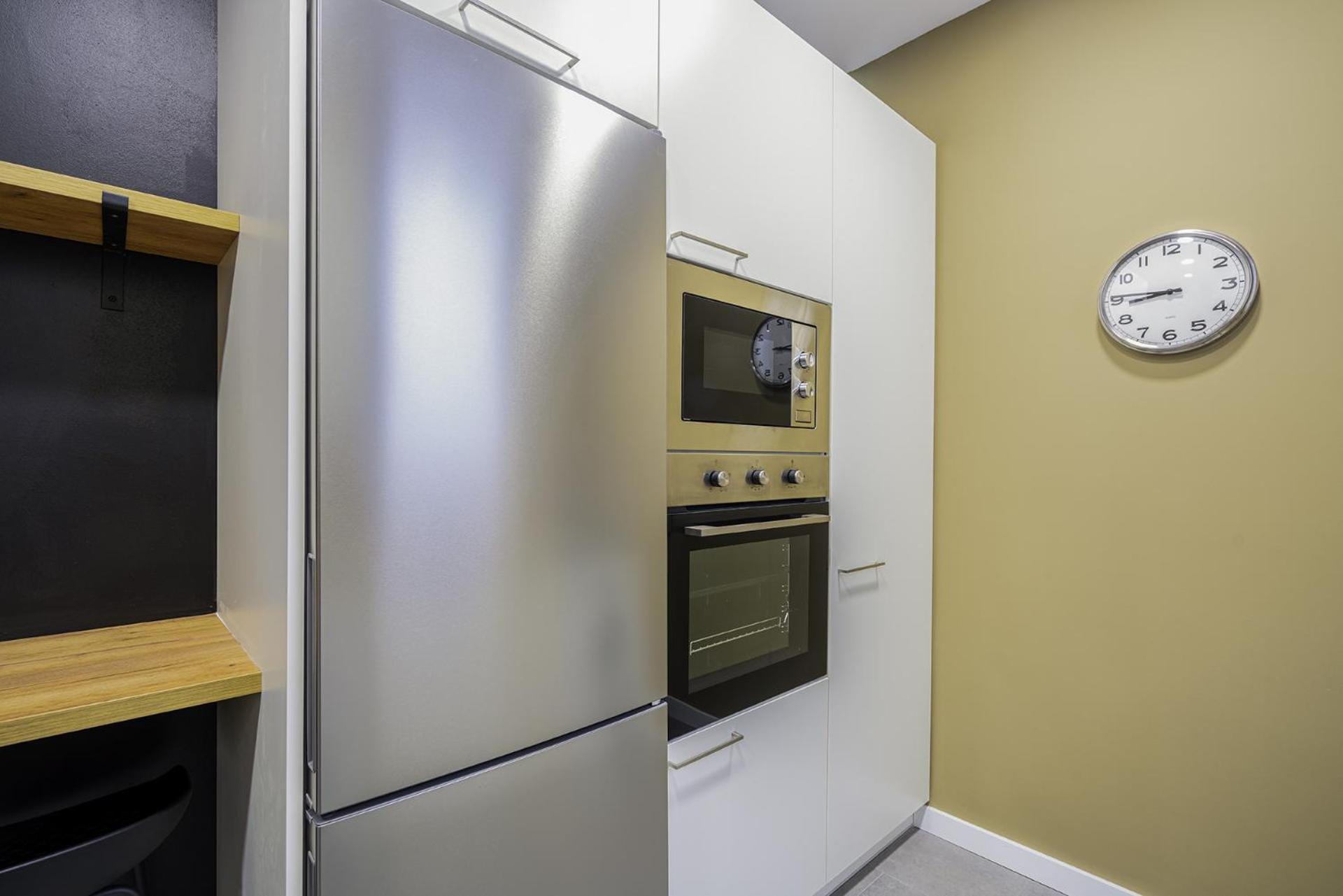 Apartment Ola Living Diagonal Ii