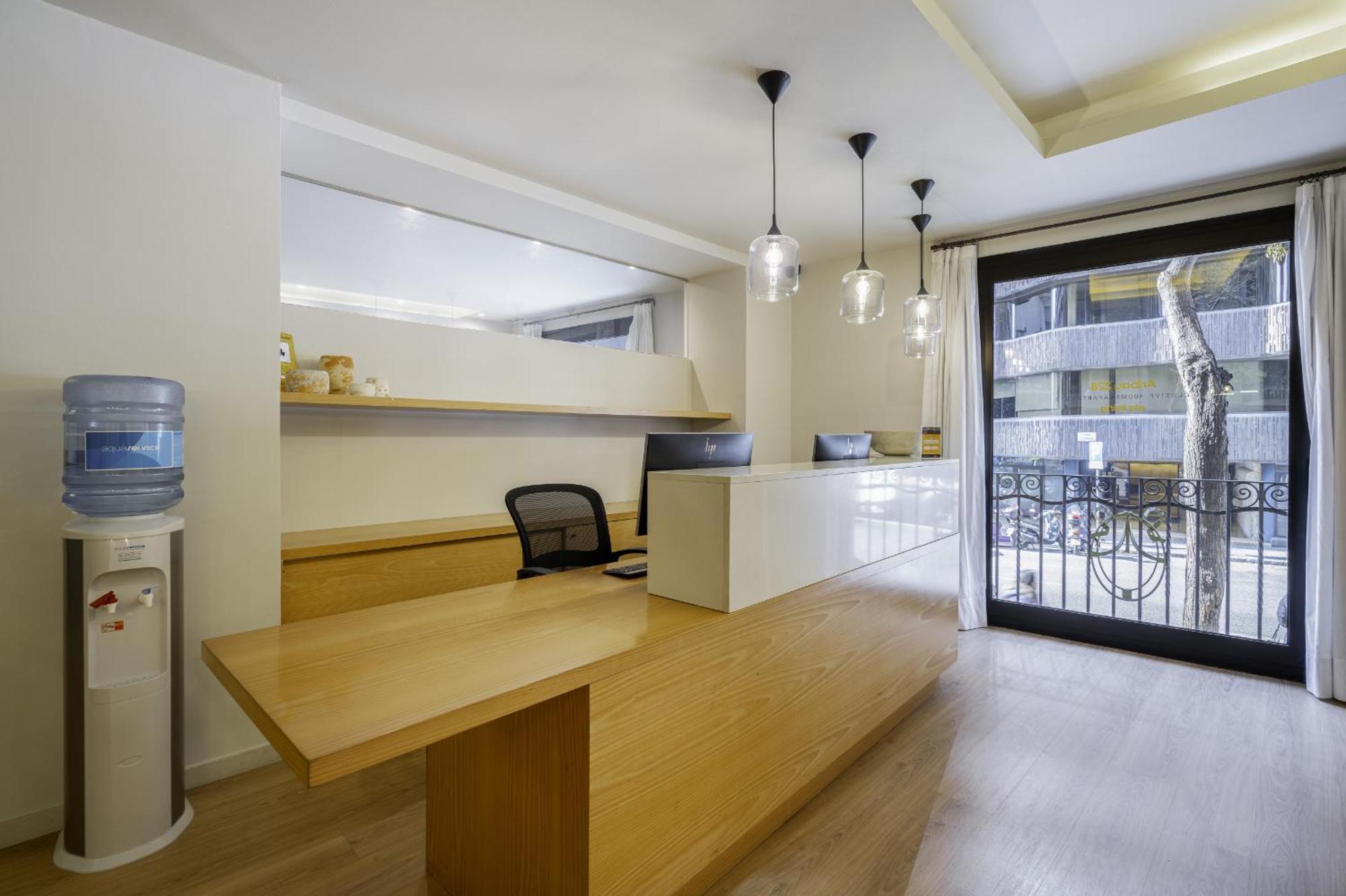 Ola Living Diagonal Ii * Barcelona