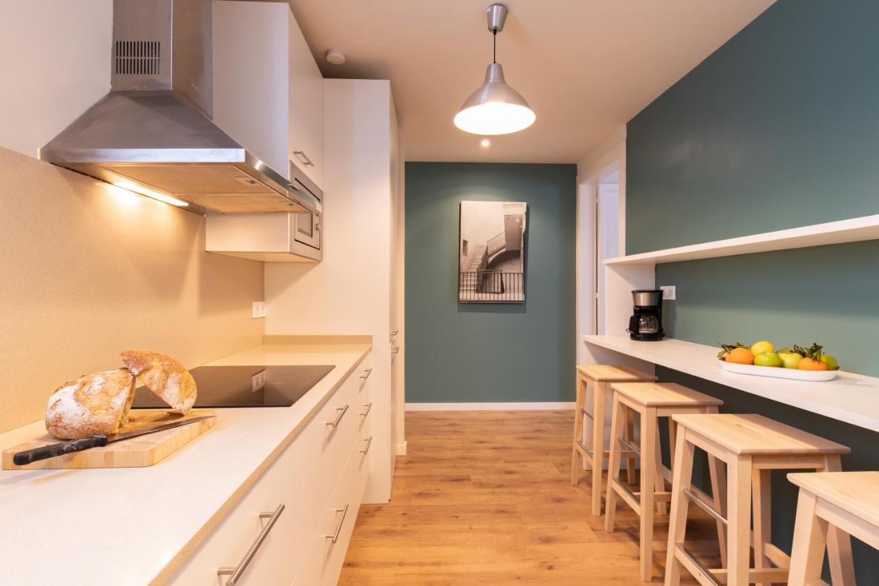 Apartment Ola Living Diagonal Ii